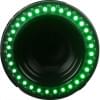 DataVideo RC-Dual Chromakey LED